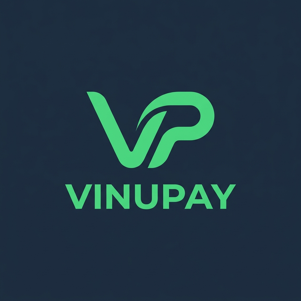 Vinupay Logo